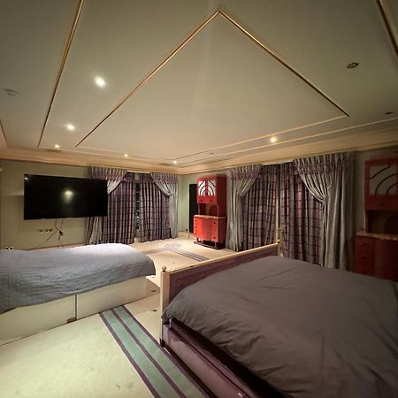 The Bishops Hotel London Luaran gambar