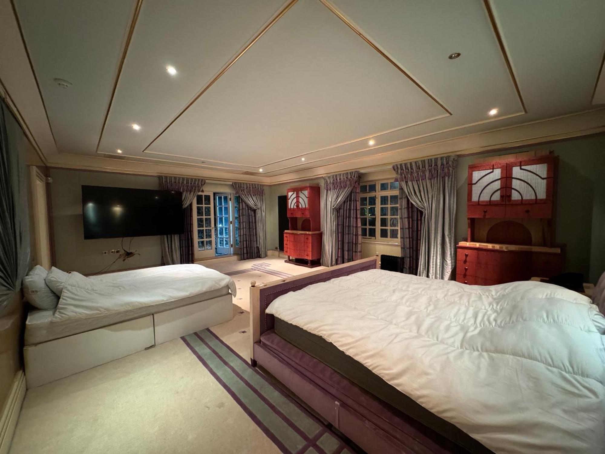 The Bishops Hotel London Luaran gambar