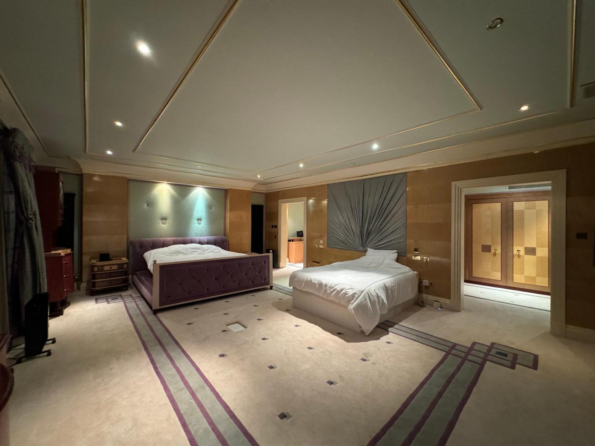 The Bishops Hotel London Luaran gambar