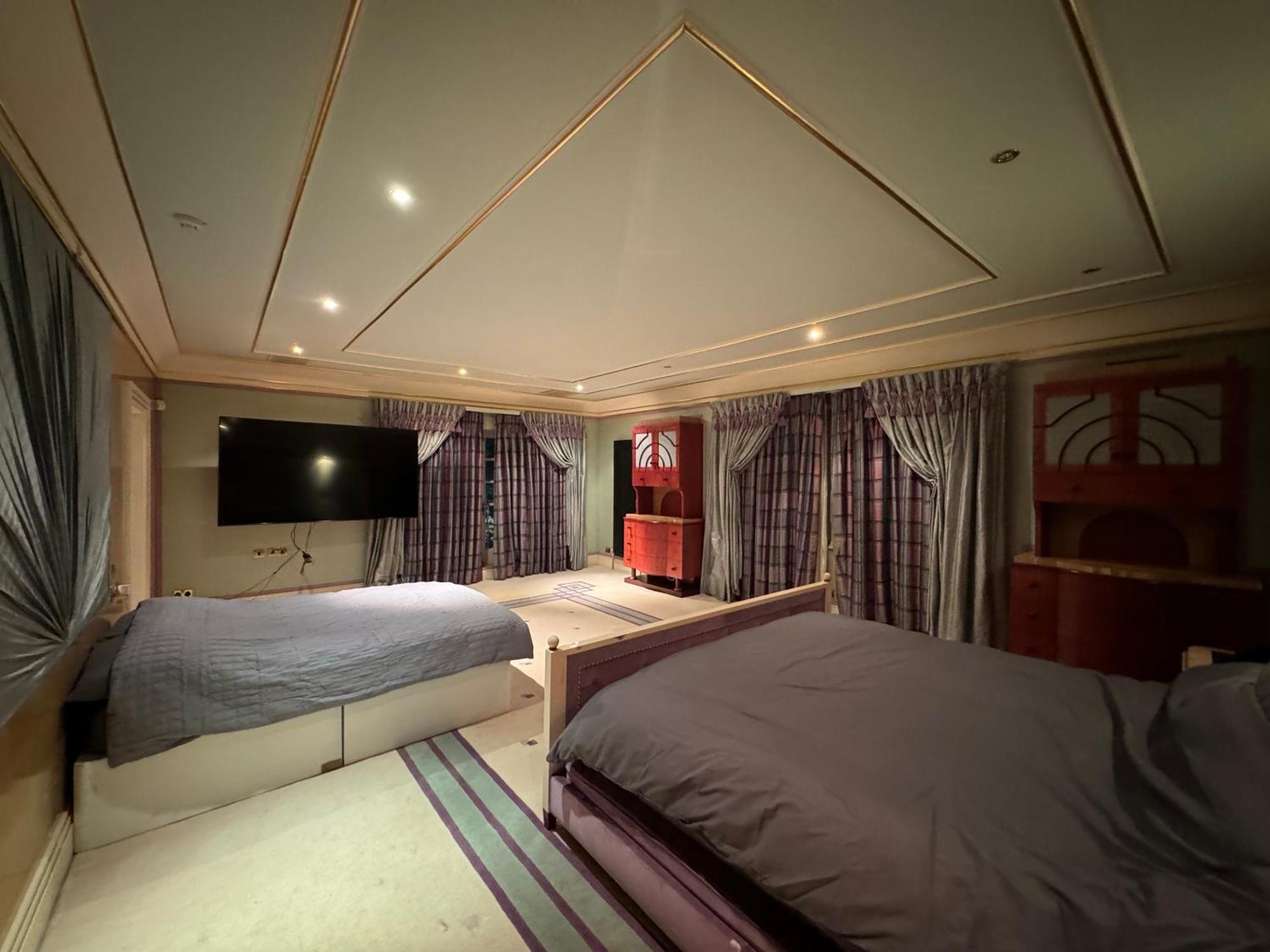 The Bishops Hotel London Luaran gambar