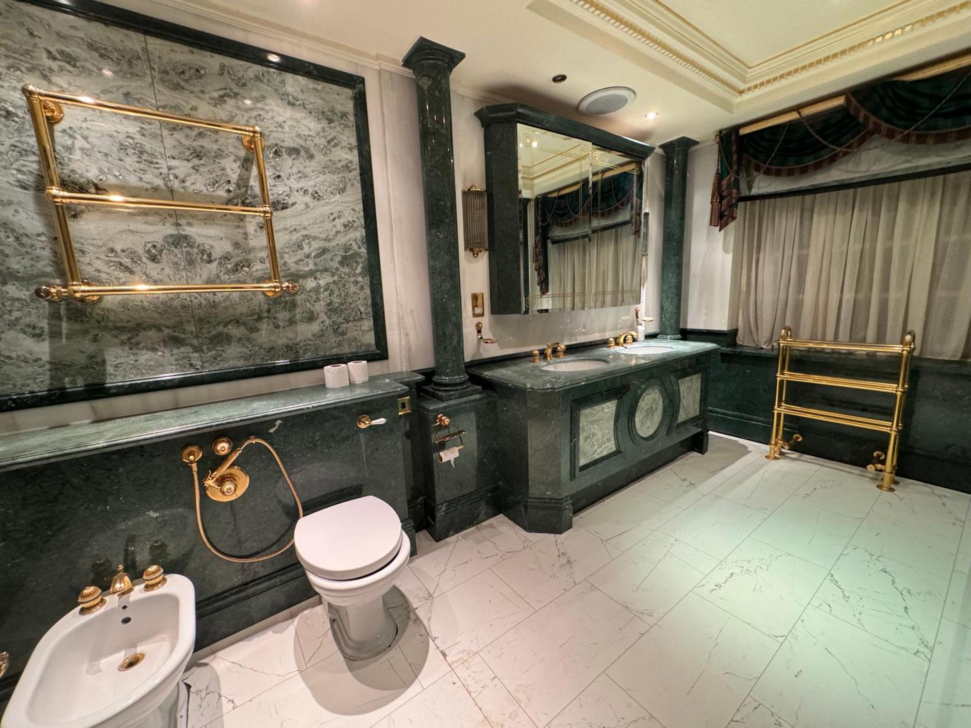 The Bishops Hotel London Luaran gambar