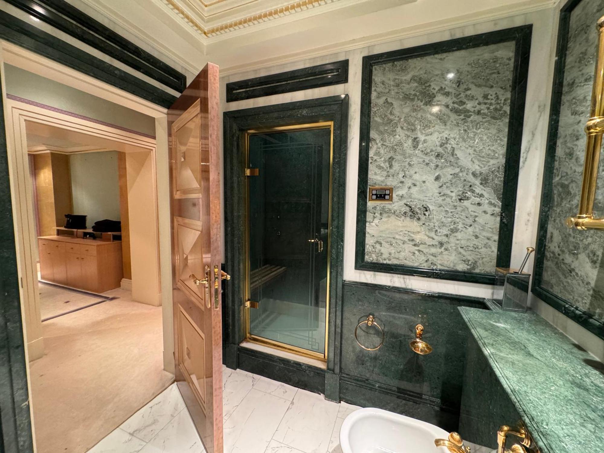 The Bishops Hotel London Luaran gambar